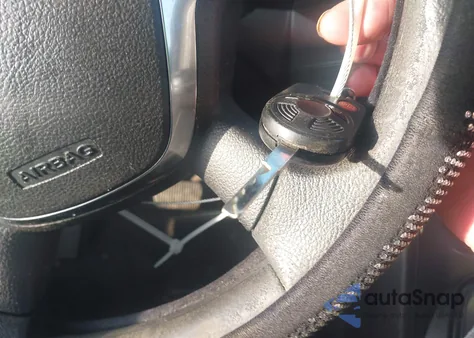 2016 Ford Escape S z USA, uszkodzony, nr VIN 1FMCU0F75GUB31994